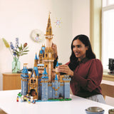 LEGO® Disney™: Disney Castle