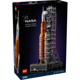 LEGO® ICONS™ NASA Artemis Space Launch System