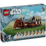 LEGO® Star Wars™ Trade Federation Troop Carrier