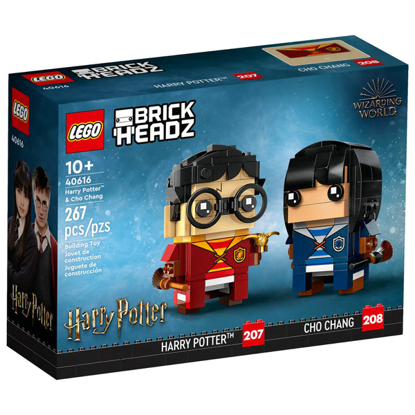 LEGO® Harry Potter™ The Battle of Hogwarts™ – AG LEGO® Certified Stores