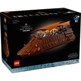 LEGO® Star Wars™ Jabba's Sail Barge™ - Ultimate Collector Series