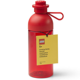 LEGO Hydration Bottle - Red