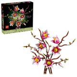 LEGO® Botanicals Magnolia Branches
