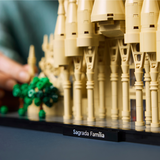 LEGO® Architecture Sagrada Família