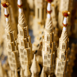 LEGO® Architecture Sagrada Família