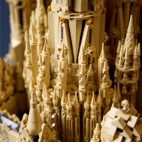 LEGO® Architecture Sagrada Família