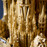 LEGO® Architecture Sagrada Família