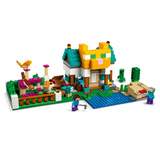 LEGO® Minecraft™ The Crafting Box 4.0