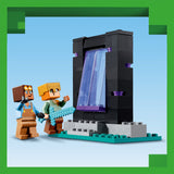 LEGO® Minecraft® The Armory