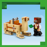 LEGO® Minecraft® The Pirate Ship Voyage