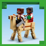 LEGO® Minecraft® The Pirate Ship Voyage