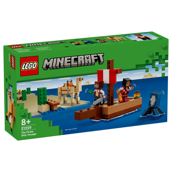 Under 25 Tagged theme lego minecraft AG LEGO Certified Stores