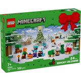 LEGO® Minecraft® Advent Calendar 2025