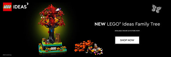 LEGO® Classic Lots of Bricks – AG LEGO® Certified Stores