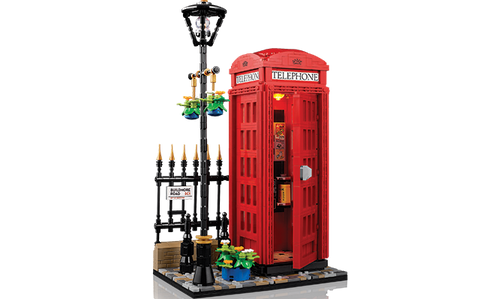 Home – AG LEGO® Certified Stores