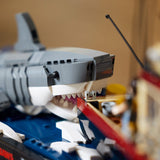 LEGO® Ideas Jaws