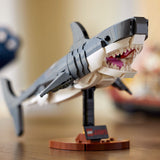 LEGO® Ideas Jaws