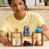LEGO® Ideas Mineral Collection
