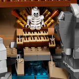 LEGO® Ideas The Goonies