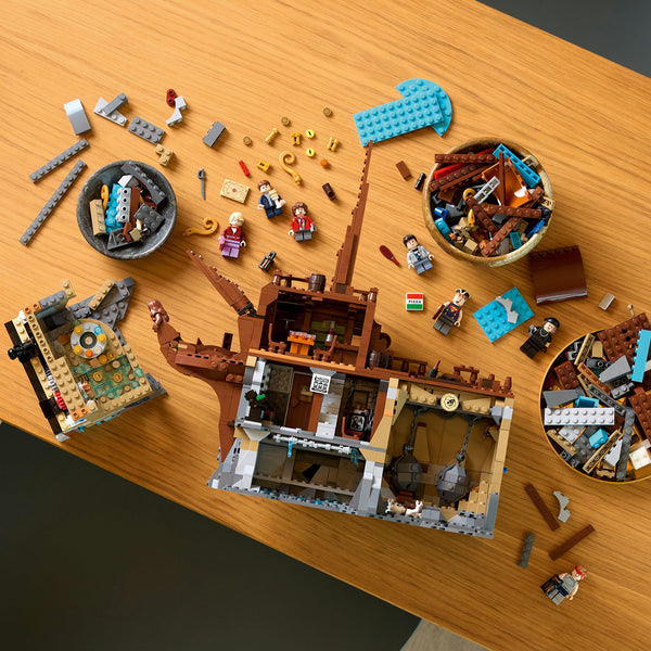 LEGO® Ideas The Goonies