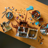 LEGO® Ideas The Goonies