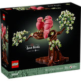 LEGO® Ideas Love Birds