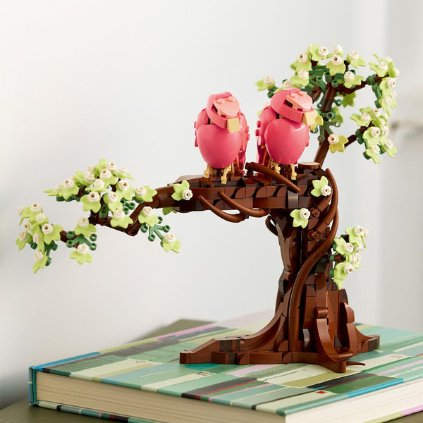 LEGO® Ideas Love Birds