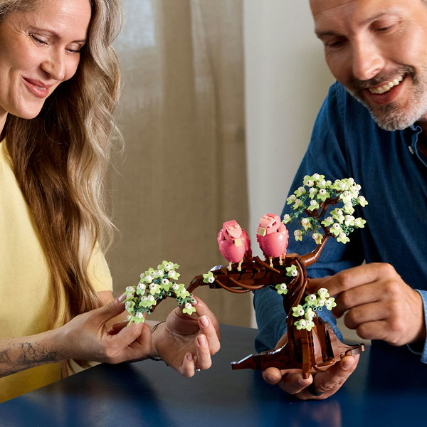 LEGO® Ideas Love Birds