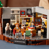 LEGO® Ideas The X-Files