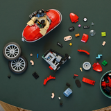 LEGO® Ideas Wallace & Gromit