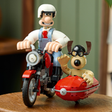 LEGO® Ideas Wallace & Gromit