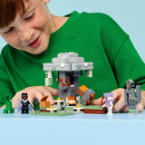 LEGO® Minecraft® The Pale Garden