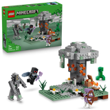 LEGO® Minecraft® The Pale Garden