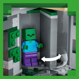 LEGO® Minecraft Zombie Dungeon