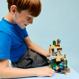 LEGO® Minecraft Zombie Dungeon