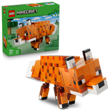 LEGO® Minecraft® The Fox