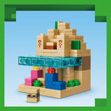 LEGO® Minecraft Mini Biomes