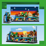 LEGO® Minecraft Mini Biomes
