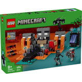 LEGO® Minecraft® Wither Battle