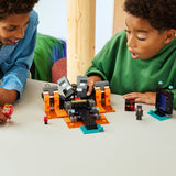 LEGO® Minecraft® Wither Battle