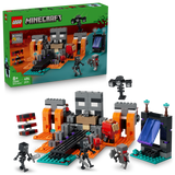 LEGO® Minecraft® Wither Battle