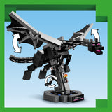 LEGO® Minecraft® The Ender Dragon