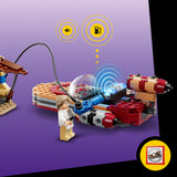 LEGO® Star Wars™ SMART Play™: Luke’s Landspeeder™