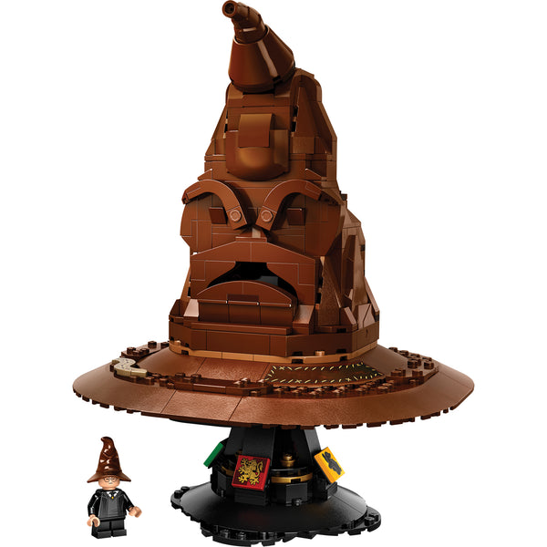 LEGO® Harry Potter™ Talking Sorting Hat™