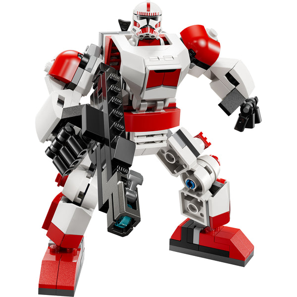 LEGO® Star Wars™ Clone Shock Trooper™ Mech
