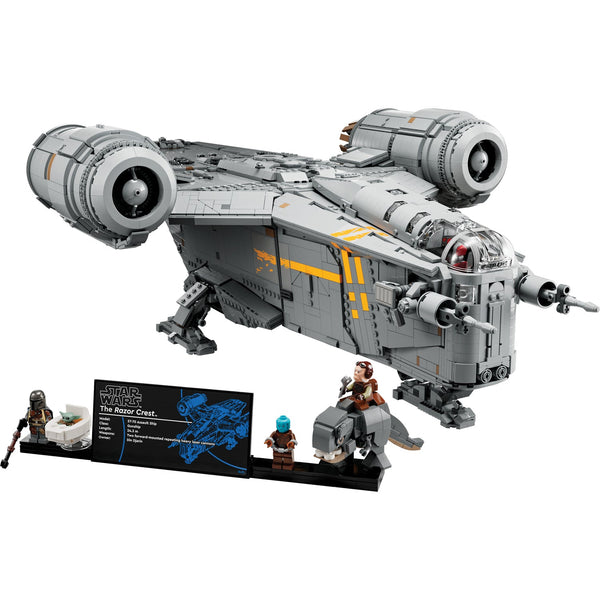 LEGO® Star Wars™  Ultimate Collector Series - The Razor Crest™