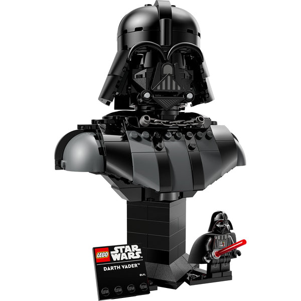 LEGO® Star Wars™ Darth Vader™ Bust