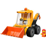 LEGO® City Rides – Construction Loader