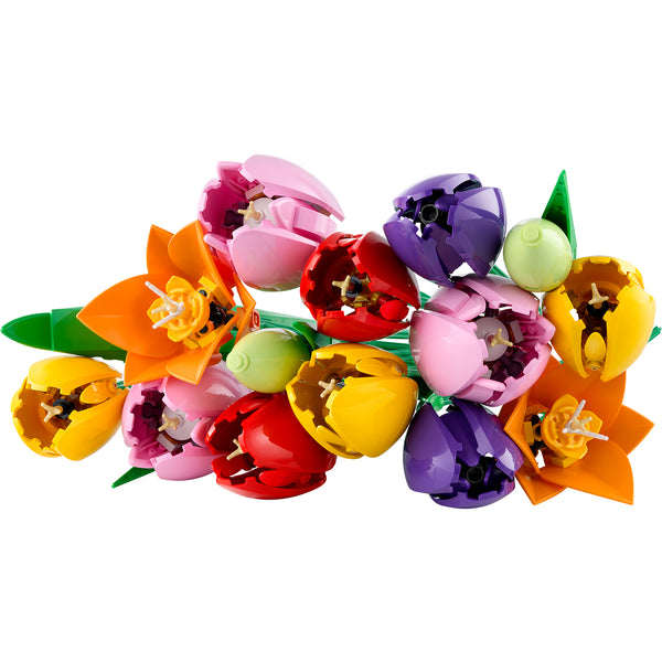 LEGO® Botanicals Tulip Bouquet