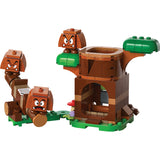 LEGO® Super Mario™ Goombas’ Playground